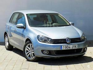 VOLKSWAGEN Golf 2.0 TDI 140cv DPF DSG Sport 5p.