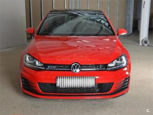 VOLKSWAGEN Golf 2.0 TDI 184cv GTD BMT 3p.