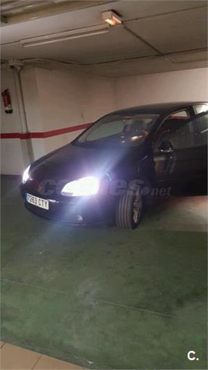 VOLKSWAGEN Golf 2.0 TDI Sportline 3p.