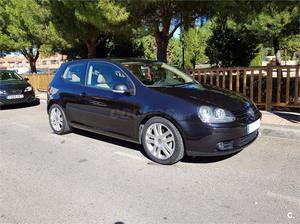 VOLKSWAGEN Golf 2.0 TDI Sportline 3p.