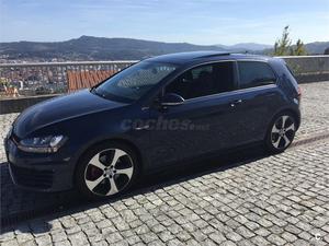 VOLKSWAGEN Golf 2.0 TSI 220cv DSG GTI BMT 3p.