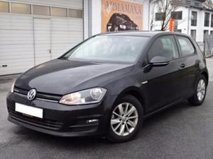 VOLKSWAGEN Golf Advance 1.6 TDI 105cv BMT -14