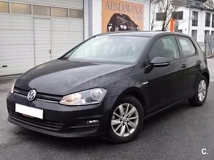 VOLKSWAGEN Golf Advance 1.6 TDI 105cv BMT 3p.