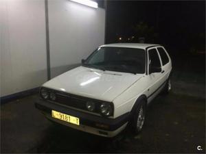 VOLKSWAGEN Golf GOLF 1.8 GTI 3p.