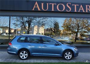 VOLKSWAGEN Golf Variant Bluemotion Business 1.6 TDI p.