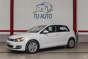 VOLKSWAGEN Golf Variant Sport 2.0 TDI 150cv 4motion BMT 5p.