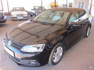 VOLKSWAGEN Jetta 2.0 TDI 140cv DSG Sport 4p.