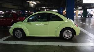 VOLKSWAGEN New Beetle CV -03