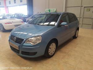 VOLKSWAGEN POLO EN VENTA EN SAN JAVIER (MURCIA) - SAN JAVIER