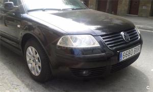 VOLKSWAGEN Passat 1.6 Edition 102CV 4p.