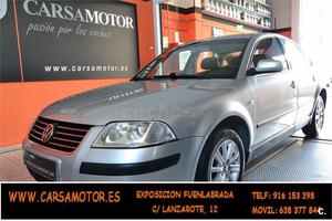 VOLKSWAGEN Passat 1.9 TDi 130CV Comfortline 4p.