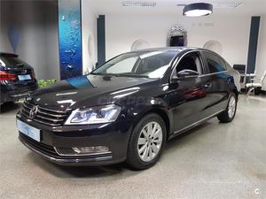 VOLKSWAGEN Passat 2.0 TDI 140cv Edition BlueMotion Tech 4p.