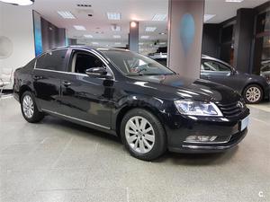 VOLKSWAGEN Passat 2.0 TDI 140cv Edition BlueMotion Tech 4p.