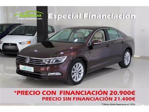 VOLKSWAGEN Passat Advance 2.0 TDI 150CV BMT 4p.