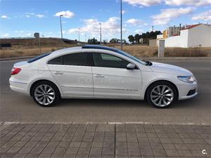 VOLKSWAGEN Passat CC 2.0 TDI 140cv DPF DSG 4p.