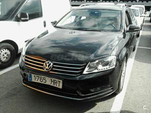 VOLKSWAGEN Passat Variant 2.0 TDI 140cv Highline BMot Tech