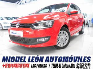 VOLKSWAGEN Polo 1.2 TSI 90cv Advance 5p.