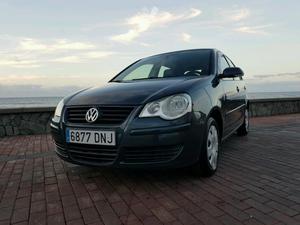 VOLKSWAGEN Polo 1.4 Advance 75CV -05