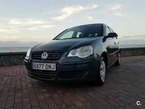 VOLKSWAGEN Polo 1.4 Advance 75CV 5p.