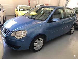 VOLKSWAGEN Polo 1.4 Sportline 75CV 5p.