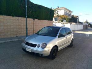 VOLKSWAGEN Polo 1.4 TDI GT 75CV -04