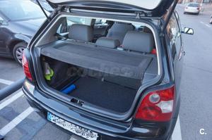 VOLKSWAGEN Polo 1.4 TDI Trendline 75CV 3p.