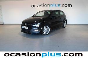 VOLKSWAGEN Polo 1.6 TDI 90cv RLine 3p.