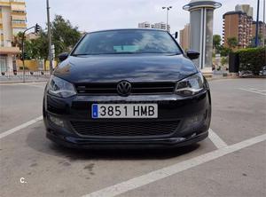 VOLKSWAGEN Polo 1.6 TDI 90cv RLine 5p.