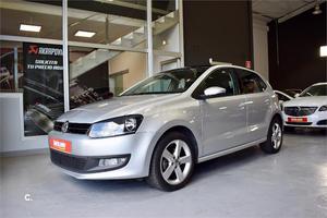 VOLKSWAGEN Polo Advance 1.2 TSI 90cv BMT 5p.