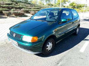 VOLKSWAGEN Polo POLO CONFORT PLUS -97