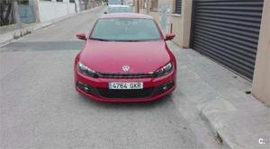 VOLKSWAGEN Scirocco 2.0 TSI 200cv DSG 3p.