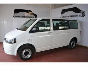 VOLKSWAGEN TRANSPORTER EN VENTA EN TARRAGONA (TARRAGONA) -