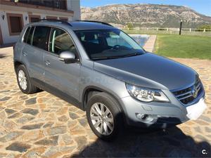 VOLKSWAGEN Tiguan 2.0 TDI 170cv Motion 5p.