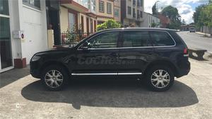 VOLKSWAGEN Touareg 3.0 V6 TDI Motion 5p.