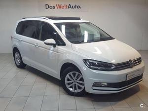 VOLKSWAGEN Touran Advance 2.0 TDI SCR 150CV BMT 5p.