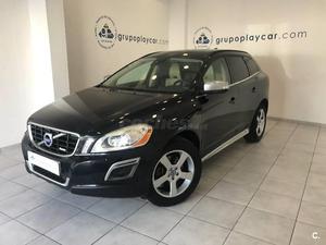 VOLVO XC DRIVe RDesign 5p.