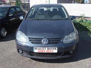 Volkswagen Golf 1.9 Tdi Highline 3p. -04