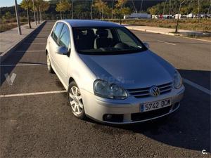 Volkswagen Golf 2.0 Tdi Sportline 5p. -05