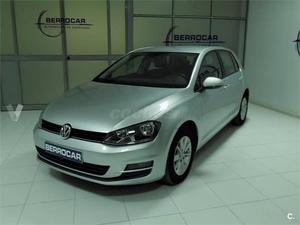 Volkswagen Golf Business 1.6 Tdi Dsg 5p. -16