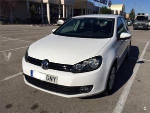 Volkswagen Golf Vi 1.6 Tdi 105cv Dpf Advance 5p. -09