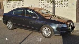 Volkswagen Passat 2.0 Tdi 170cv Dpf Highline 4p. -07