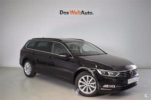 Volkswagen Passat Variant Advance 2.0 Tdi 150cv Bmt 4mot 5p.