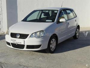 Volkswagen Polo 1.2 United 60cv 5p. -09