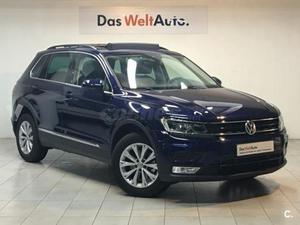 Volkswagen Tiguan Advance 2.0 Tdi 150cv Bmt Dsg 5p. -16