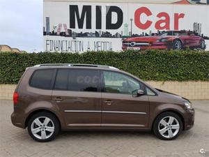 Volkswagen Touran 2.0 Tdi 140cv Sport 5p. -13