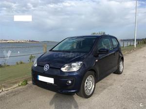 Volkswagen Up! cv High Up 3p. -14