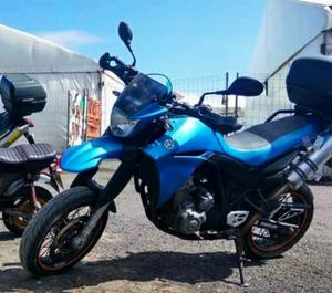 YAMAHA XT 660 X (