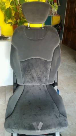 asiento para citroën C8 o Peugeot 807