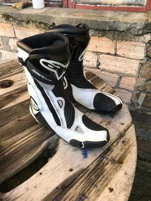 botas alpinestars smx plus