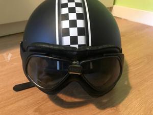 casco de moto